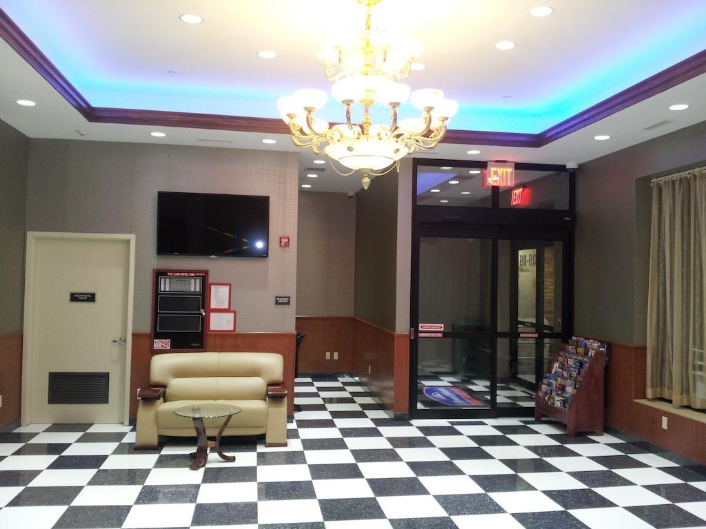 Howard Johnson By Wyndham Jamaica Ny Near Airtrain Jfk Νέα Υόρκη Εξωτερικό φωτογραφία